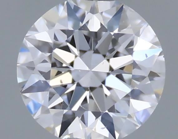 Loose Diamond - ROUND 0.23ct D SI2: Loose Diamond - ROUND 0.23ct D SI2 Source: Natural Shape: ROUND Carats: 0.23 Color: D Clarity: SI2 Certification: GIA Video: Video Link The Diamond Depot Guarantee: All items in this auction are