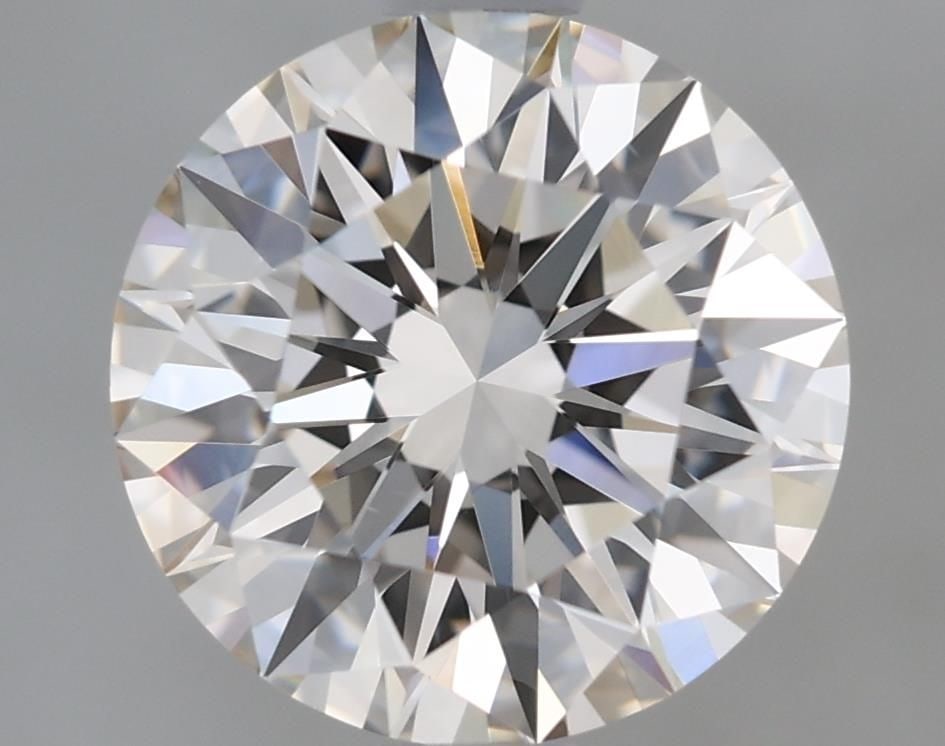 Loose Diamond - ROUND 1.7ct I VVS2: Loose Diamond - ROUND 1.7ct I VVS2 Source: Natural Shape: ROUND Carats: 1.7 Color: I Clarity: VVS2 Certification: IGI Video: Video Link The Diamond Depot Guarantee: All items in this auction are