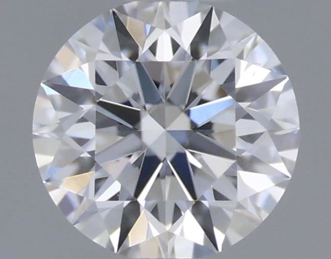 Loose Diamond - ROUND 0.3ct D VS2 (1 of 1)