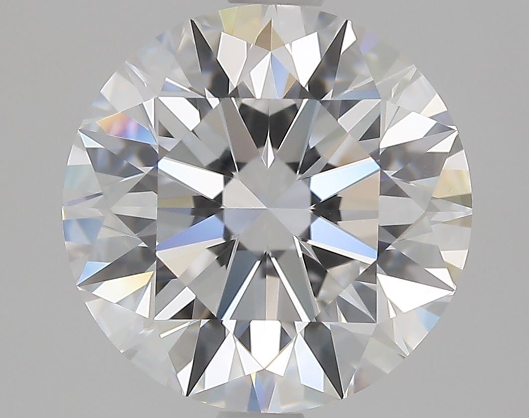 Loose Diamond - ROUND 2.22ct E VVS2 (1 of 1)