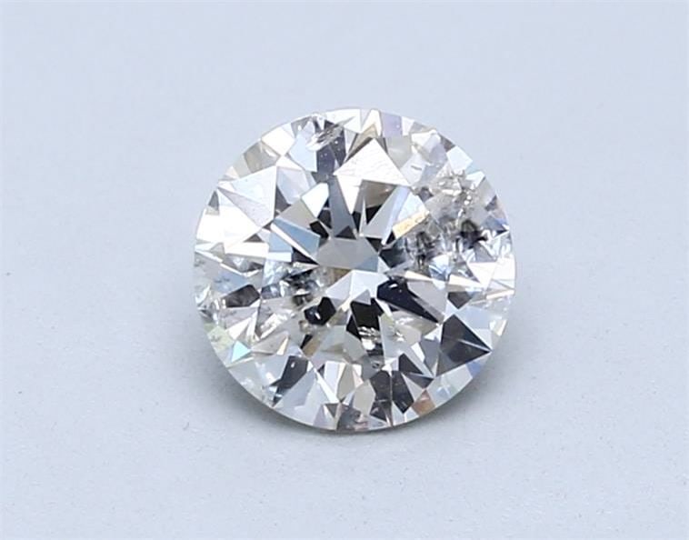 Loose Diamond - ROUND 1.04ct I SI2 (1 of 1)