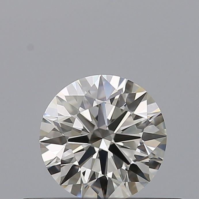 Loose Diamond - ROUND 0.37ct I IF (1 of 1)
