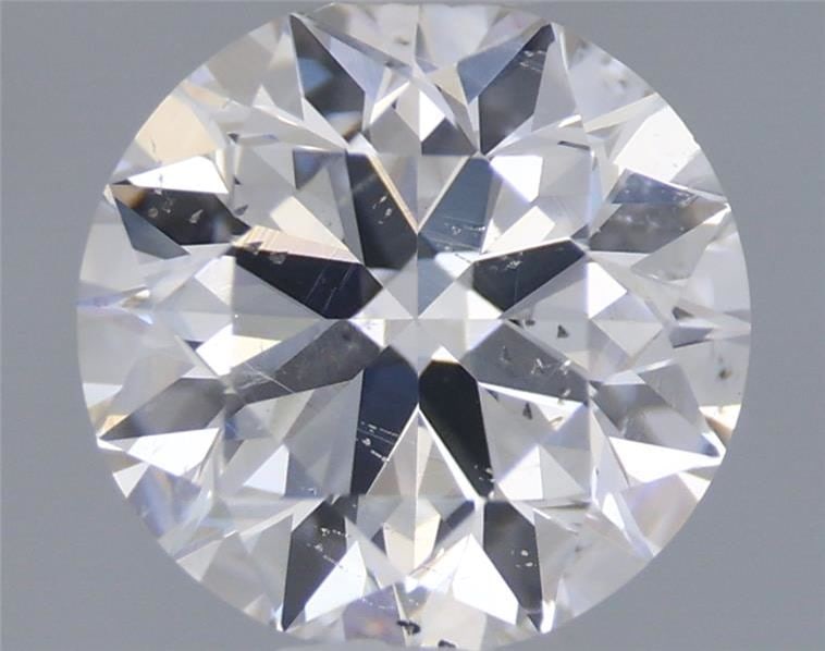 Loose Diamond - ROUND 0.8ct E SI2: Loose Diamond - ROUND 0.8ct E SI2 Source: Natural Shape: ROUND Carats: 0.8 Color: E Clarity: SI2 Certification: GIA Video: Video Link The Diamond Depot Guarantee: All items in this auction are
