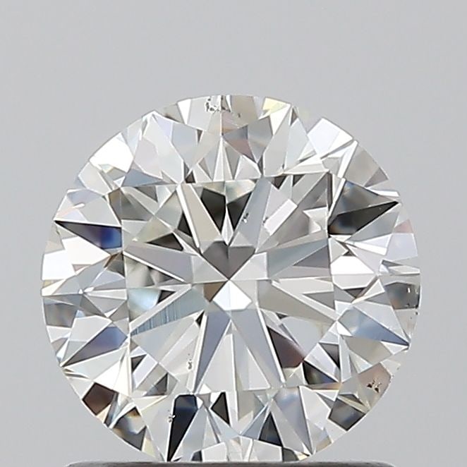 Loose Diamond - ROUND 1.0ct H SI1: Loose Diamond - ROUND 1.0ct H SI1 Source: Natural Shape: ROUND Carats: 1.0 Color: H Clarity: SI1 Certification: GIA Video: Video Link The Diamond Depot Guarantee: All items in this auction are