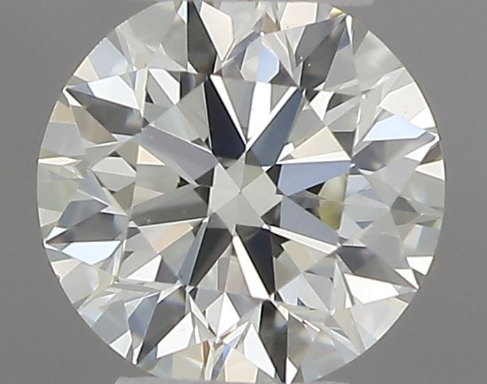 Loose Diamond - ROUND 0.3ct J VVS2: Loose Diamond - ROUND 0.3ct J VVS2 Source: Natural Shape: ROUND Carats: 0.3 Color: J Clarity: VVS2 Certification: IGI The Diamond Depot Guarantee: All items in this auction are guaranteed to be