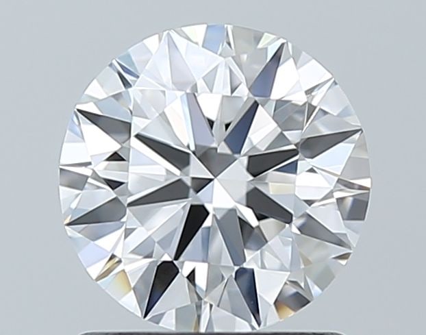 Loose Diamond - ROUND 1.05ct E VVS1: Loose Diamond - ROUND 1.05ct E VVS1 Source: Natural Shape: ROUND Carats: 1.05 Color: E Clarity: VVS1 Certification: GIA Video: Video Link The Diamond Depot Guarantee: All items in this auction are