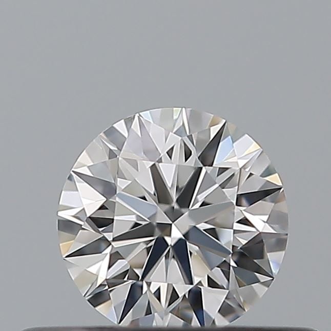 Loose Diamond - ROUND 0.31ct F VVS2 (1 of 1)