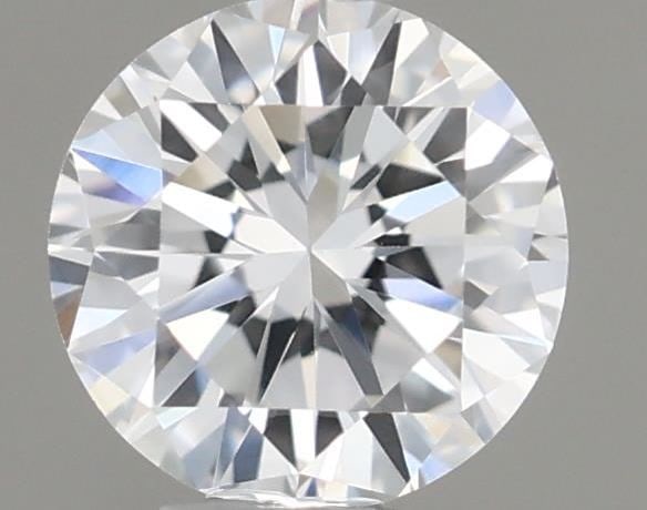 Loose Diamond - ROUND 0.23ct D VVS2 (1 of 1)