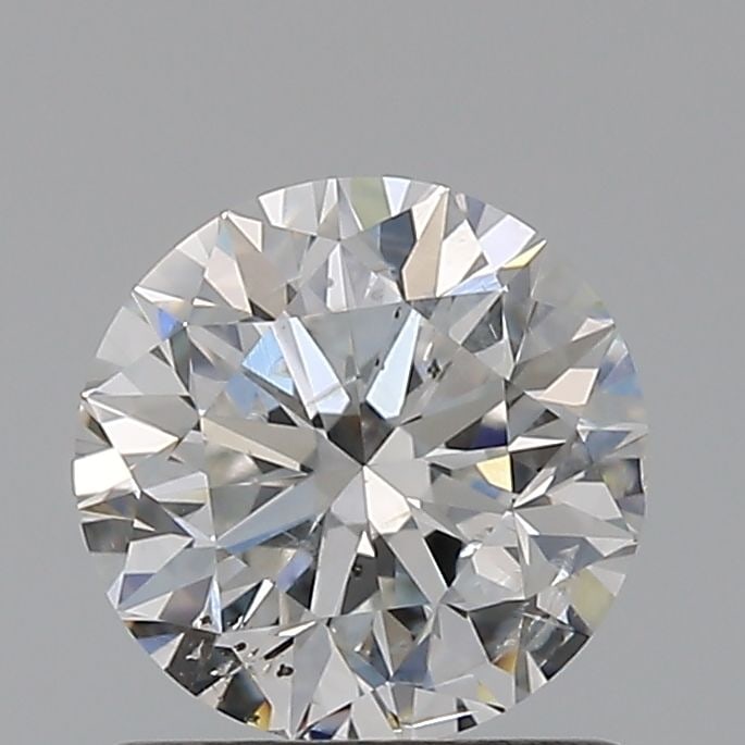 Loose Diamond - ROUND 0.9ct E SI2: Loose Diamond - ROUND 0.9ct E SI2 Source: Natural Shape: ROUND Carats: 0.9 Color: E Clarity: SI2 Certification: HRD Video: