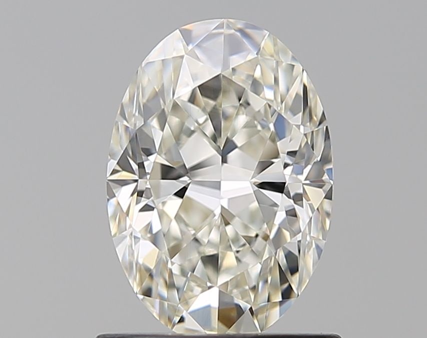 Loose Diamond - OVAL 1.01ct I VVS1: Loose Diamond - OVAL 1.01ct I VVS1 Source: Natural Shape: OVAL Carats: 1.01 Color: I Clarity: VVS1 Certification: GIA Video: