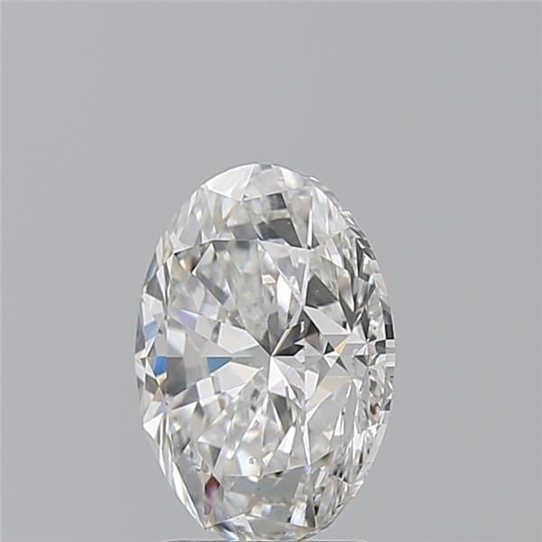 Loose Diamond - OVAL 2.53ct G SI1: Loose Diamond - OVAL 2.53ct G SI1 Source: Natural Shape: OVAL Carats: 2.53 Color: G Clarity: SI1 Certification: GIA Video: Video Link The Diamond Depot Guarantee: All items in this auction are