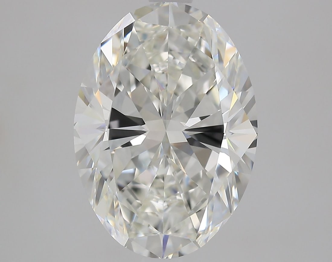 Loose Diamond - OVAL 3.01ct H VS1: Loose Diamond - OVAL 3.01ct H VS1 Source: Natural Shape: OVAL Carats: 3.01 Color: H Clarity: VS1 Certification: GIA Video: Video Link The Diamond Depot Guarantee: All items in this auction are