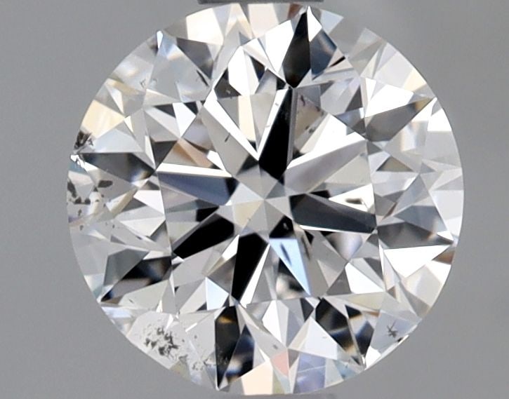 Loose Diamond - ROUND 1.0ct D SI2 (1 of 1)
