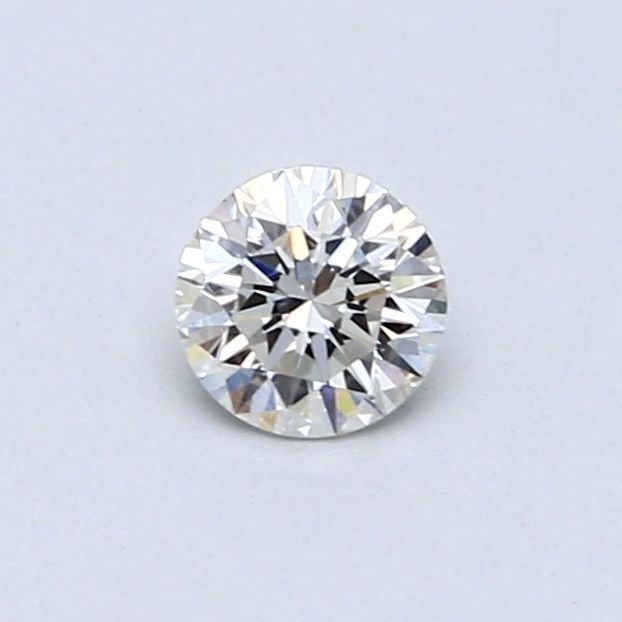 Loose Diamond - ROUND 0.38ct F VS2 (1 of 1)