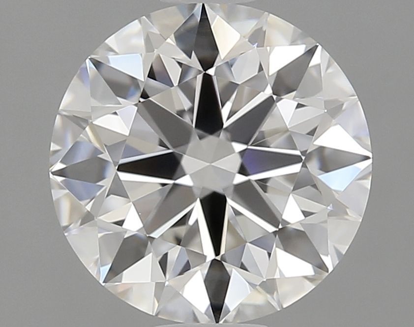 Loose Diamond - ROUND 1.64ct F VVS1 (1 of 1)
