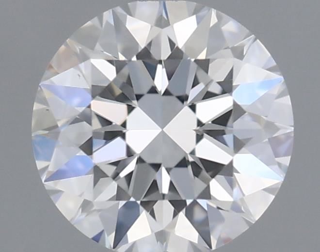 Loose Diamond - ROUND 0.53ct E IF (1 of 1)
