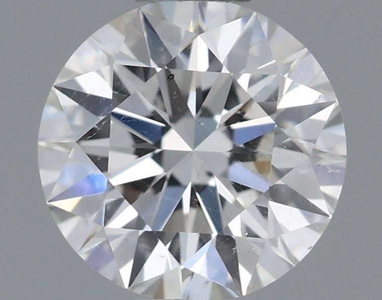 Loose Diamond - ROUND 0.38ct H SI2: Loose Diamond - ROUND 0.38ct H SI2 Source: Natural Shape: ROUND Carats: 0.38 Color: H Clarity: SI2 Certification: GIA Video: Video Link The Diamond Depot Guarantee: All items in this auction are