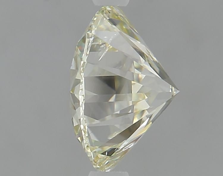 Loose Diamond - ROUND 1.62ct O-P SI2: Loose Diamond - ROUND 1.62ct O-P SI2 Source: Natural Shape: ROUND Carats: 1.62 Color: O-P Certification: GIA Video: Video Link The Diamond Depot Guarantee: All items in this auction are guaranteed