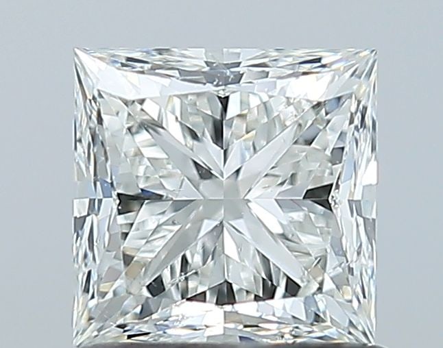 Loose Diamond - PRINCESS 1.01ct H SI2 (1 of 1)