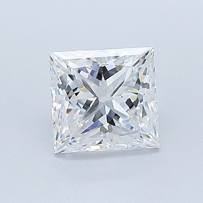 Loose Diamond - PRINCESS 0.93ct E I1 (1 of 1)