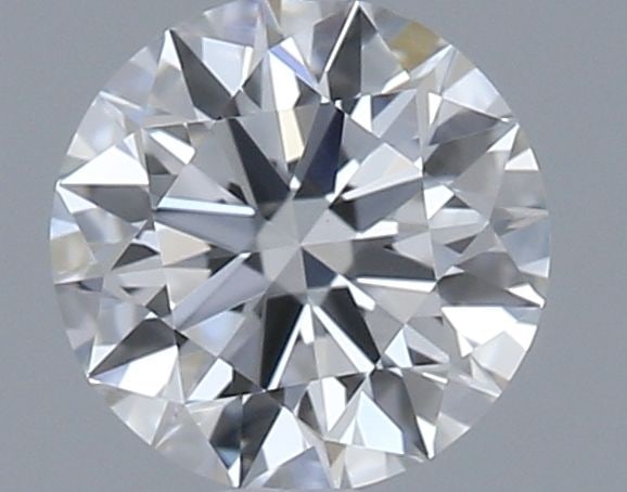 Loose Diamond - ROUND 0.32ct F VVS2 (1 of 1)