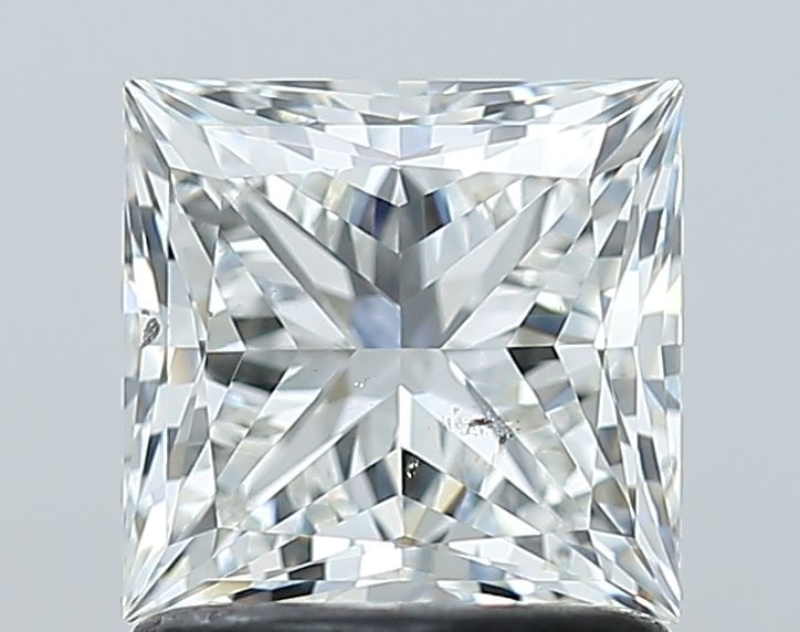Loose Diamond - PRINCESS 1.4ct H SI2 (1 of 1)