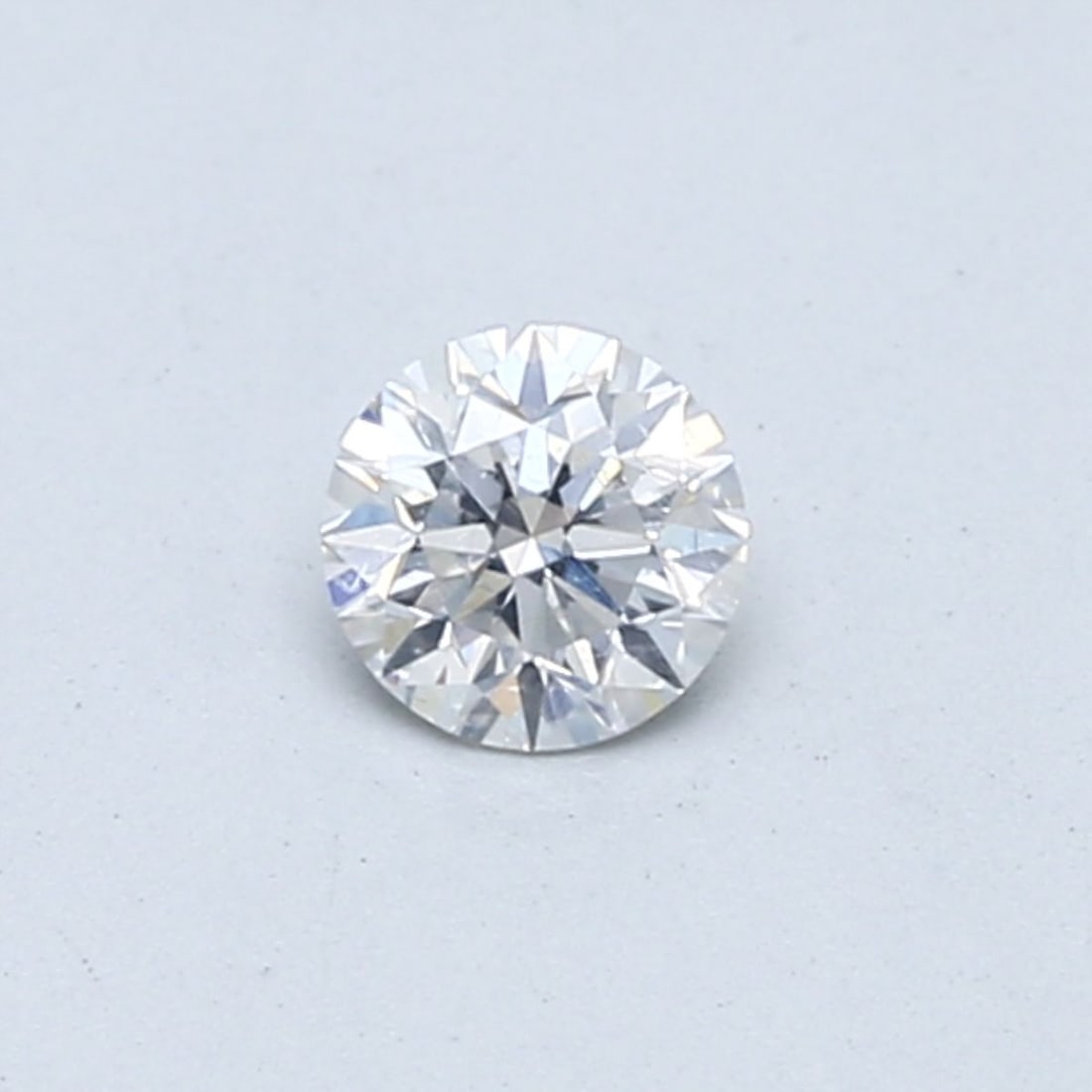 Loose Diamond - ROUND 0.3ct E SI2: Loose Diamond - ROUND 0.3ct E SI2 Source: Natural Shape: ROUND Carats: 0.3 Color: E Clarity: SI2 Certification: GIA Video: