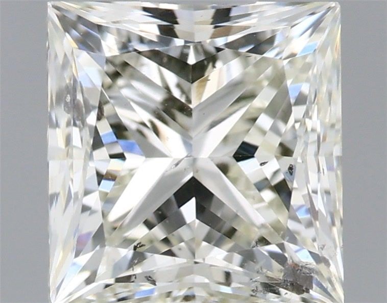 Loose Diamond - PRINCESS 1.0ct I SI2 (1 of 1)