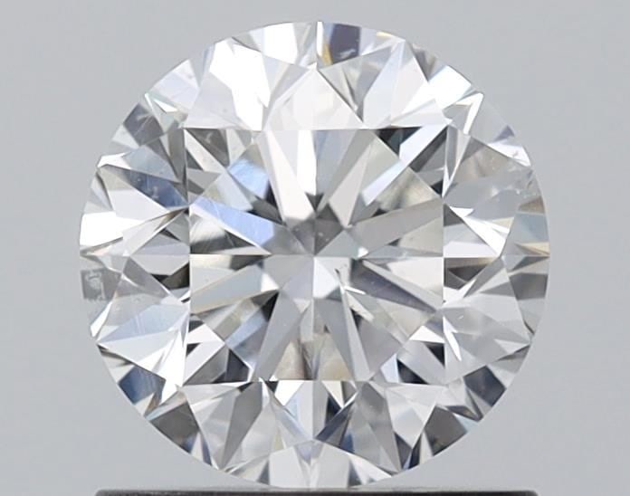 Loose Diamond - ROUND 1.01ct E SI1: Loose Diamond - ROUND 1.01ct E SI1 Source: Natural Shape: ROUND Carats: 1.01 Color: E Clarity: SI1 Certification: GIA Video:
