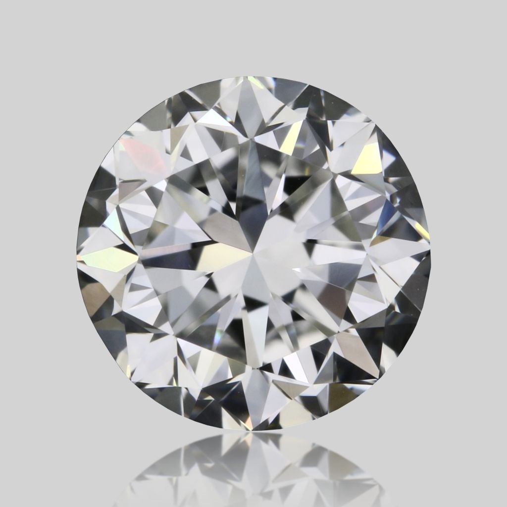 Loose Diamond - ROUND 1.0ct F VVS1 (1 of 1)