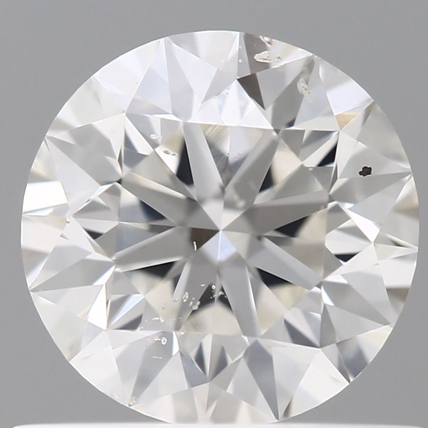 Loose Diamond - ROUND 0.7ct E SI2: Loose Diamond - ROUND 0.7ct E SI2 Source: Natural Shape: ROUND Carats: 0.7 Color: E Clarity: SI2 Certification: GIA Video: Video Link The Diamond Depot Guarantee: All items in this auction are