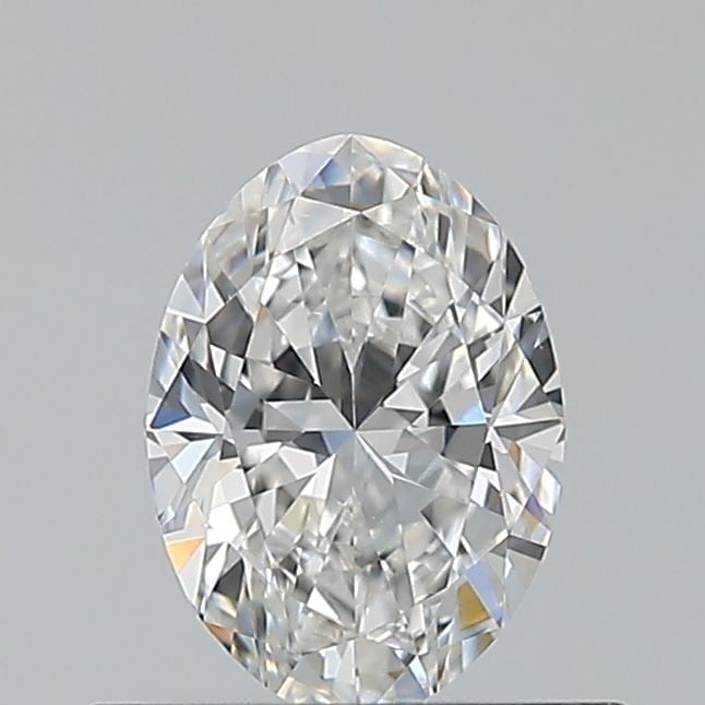 Loose Diamond - OVAL 0.5ct F VS1: Loose Diamond - OVAL 0.5ct F VS1 Source: Natural Shape: OVAL Carats: 0.5 Color: F Clarity: VS1 Certification: GIA Video: Video Link The Diamond Depot Guarantee: All items in this auction are