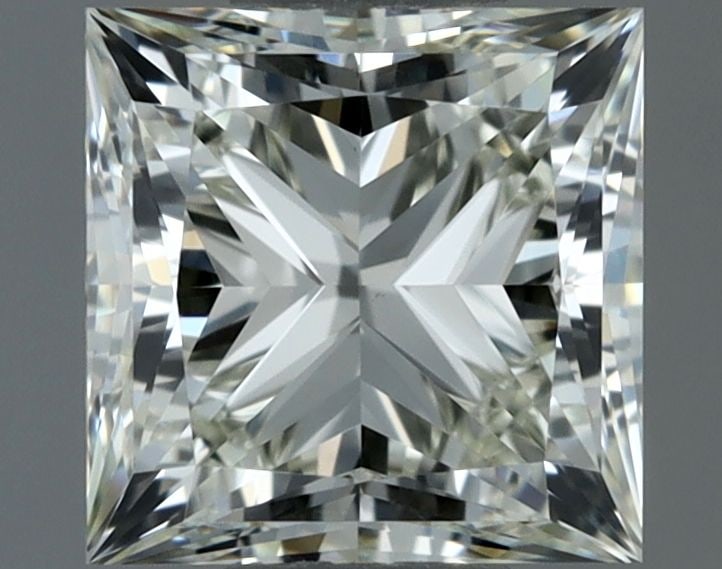Loose Diamond - PRINCESS 0.9ct I VVS2: Loose Diamond - PRINCESS 0.9ct I VVS2 Source: Natural Shape: PRINCESS Carats: 0.9 Color: I Clarity: VVS2 Certification: IGI Video: Video Link The Diamond Depot Guarantee: All items in this auction