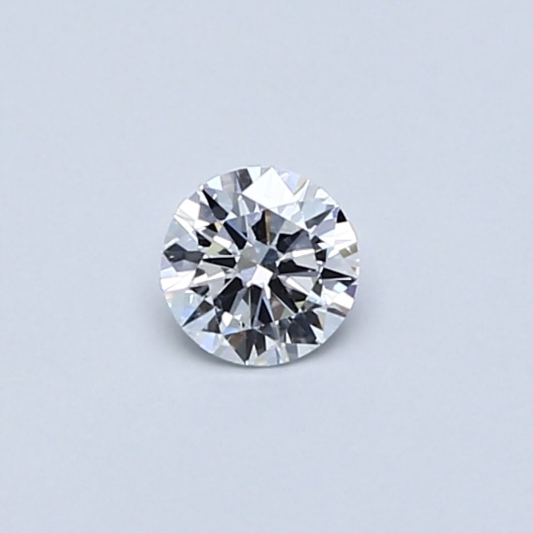 Loose Diamond - ROUND 0.24ct D SI1: Loose Diamond - ROUND 0.24ct D SI1 Source: Natural Shape: ROUND Carats: 0.24 Color: D Clarity: SI1 Certification: GIA Video: Video Link The Diamond Depot Guarantee: All items in this auction are