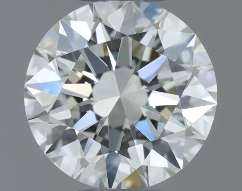 Loose Diamond - ROUND 0.37ct H VVS2 (1 of 1)