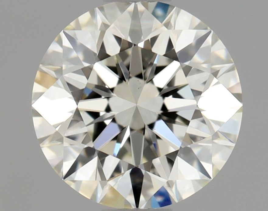 Loose Diamond - ROUND 0.73ct K VS1 (1 of 1)