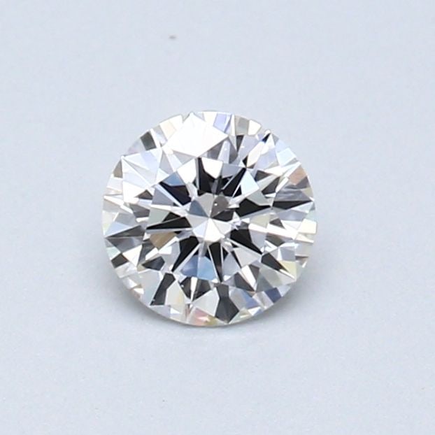 Loose Diamond - ROUND 0.38ct E VS2: Loose Diamond - ROUND 0.38ct E VS2 Source: Natural Shape: ROUND Carats: 0.38 Color: E Clarity: VS2 Certification: GIA Video:
