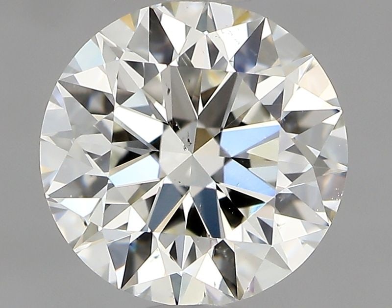 Loose Diamond - ROUND 0.8ct J SI1 (1 of 1)