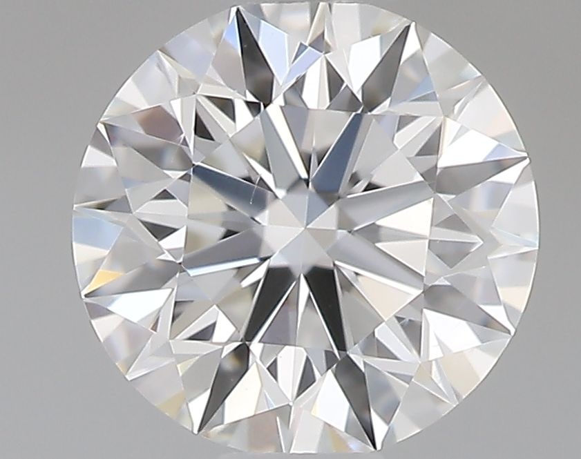 Loose Diamond - ROUND 0.44ct G VS2: Loose Diamond - ROUND 0.44ct G VS2 Source: Natural Shape: ROUND Carats: 0.44 Color: G Clarity: VS2 Certification: GIA The Diamond Depot Guarantee: All items in this auction are guaranteed to be 100% a