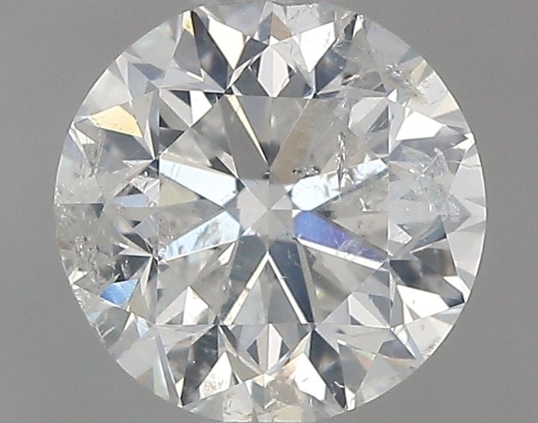 Loose Diamond - ROUND 1.2ct H I1 (1 of 1)
