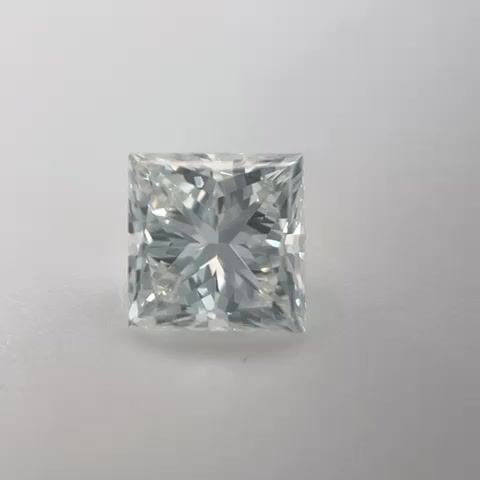 Loose Diamond - PRINCESS 0.71ct J VS1 (1 of 1)