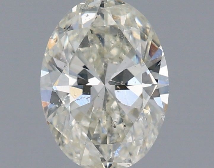 Loose Diamond - OVAL 1.13ct I SI2 (1 of 1)