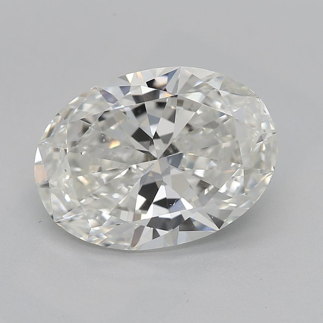 Loose Diamond - OVAL 2.01ct H SI1 (1 of 1)