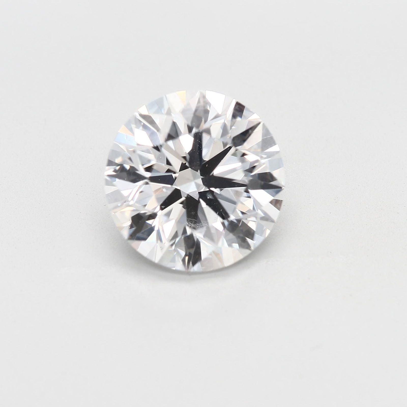 Loose Diamond - ROUND 3.51ct D SI2 (1 of 1)
