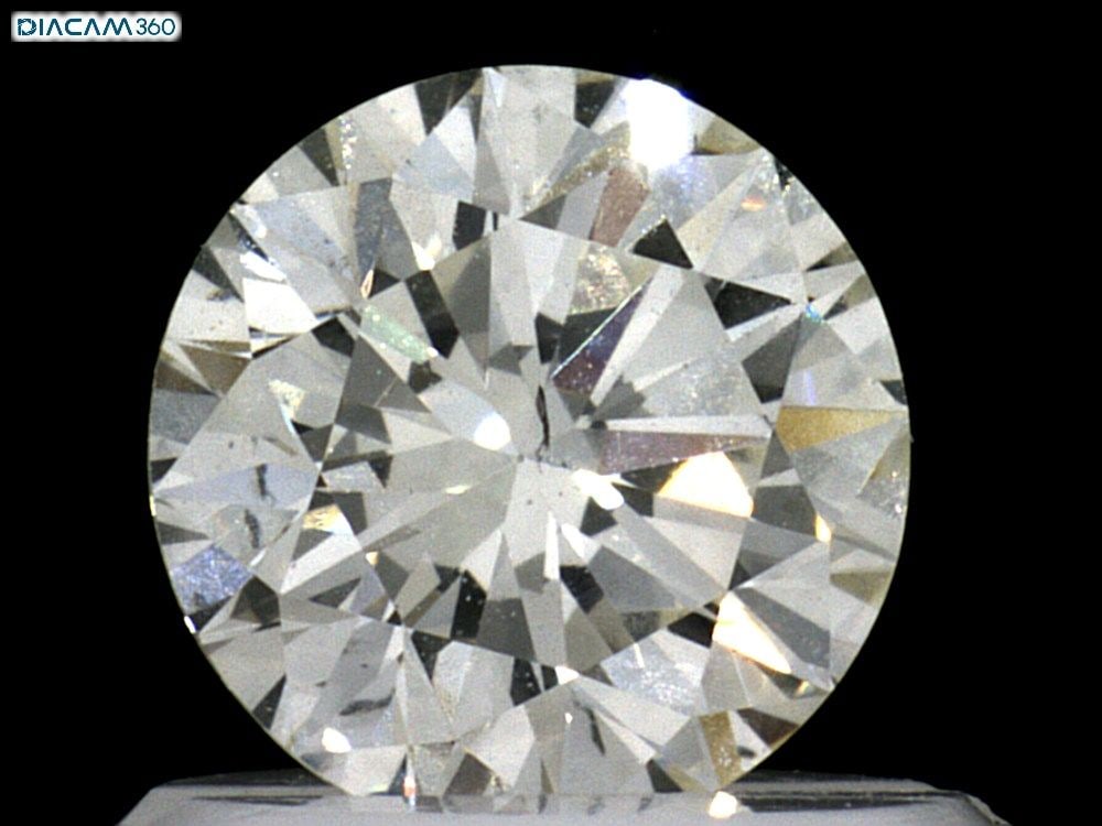 Loose Diamond - ROUND 0.7ct M SI1 (1 of 1)