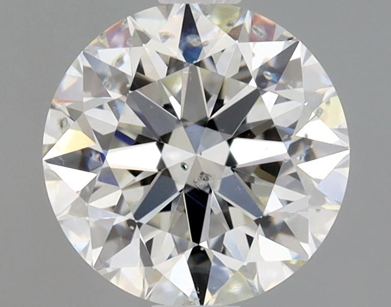 Loose Diamond - ROUND 1.01ct H SI2 (1 of 1)
