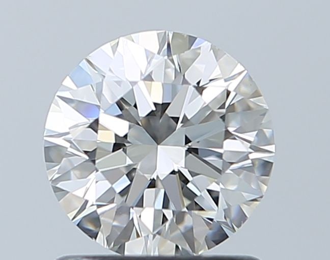 Loose Diamond - ROUND 1.0ct I VS2: Loose Diamond - ROUND 1.0ct I VS2 Source: Natural Shape: ROUND Carats: 1.0 Color: I Clarity: VS2 Certification: GIA Video: