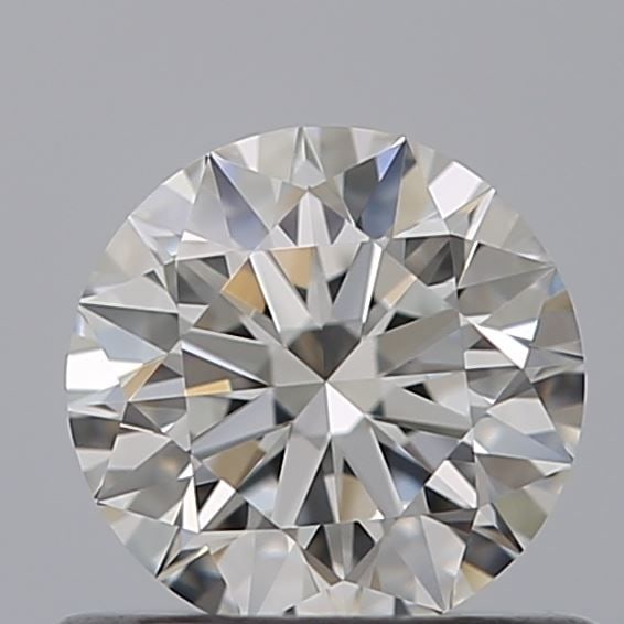 Loose Diamond - ROUND 0.57ct F VVS1 (1 of 1)