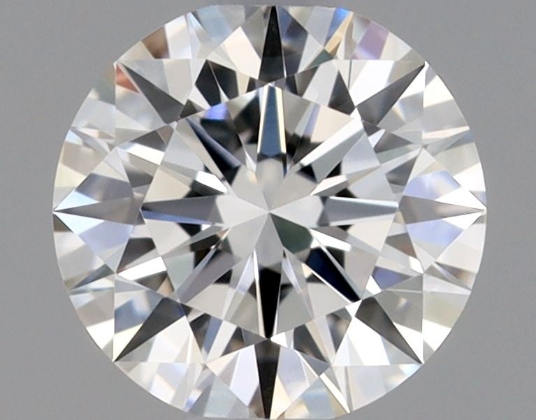Loose Diamond - ROUND 0.32ct E VVS1 (1 of 1)