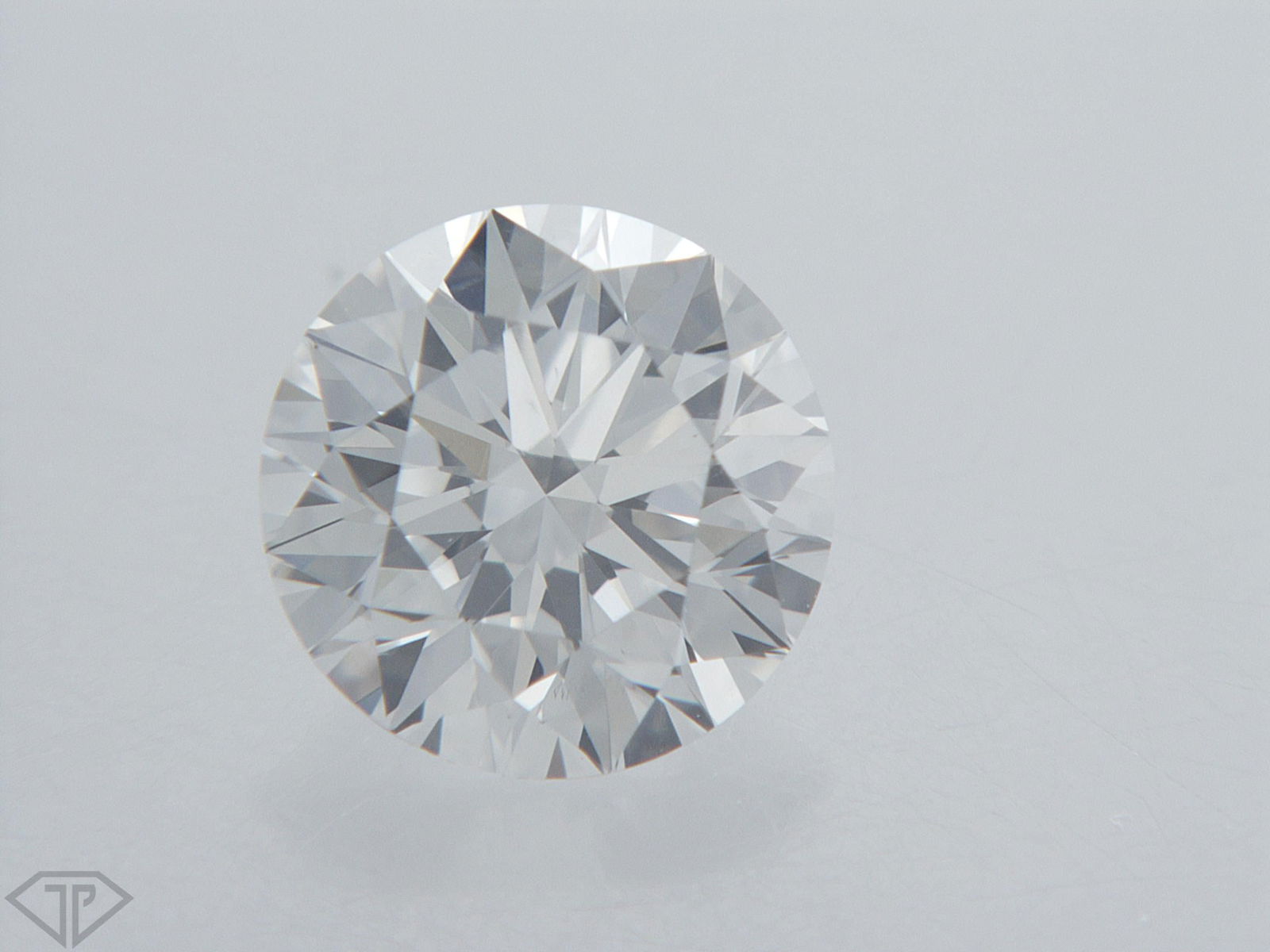 Loose Diamond - ROUND 0.7ct E SI1 (1 of 1)
